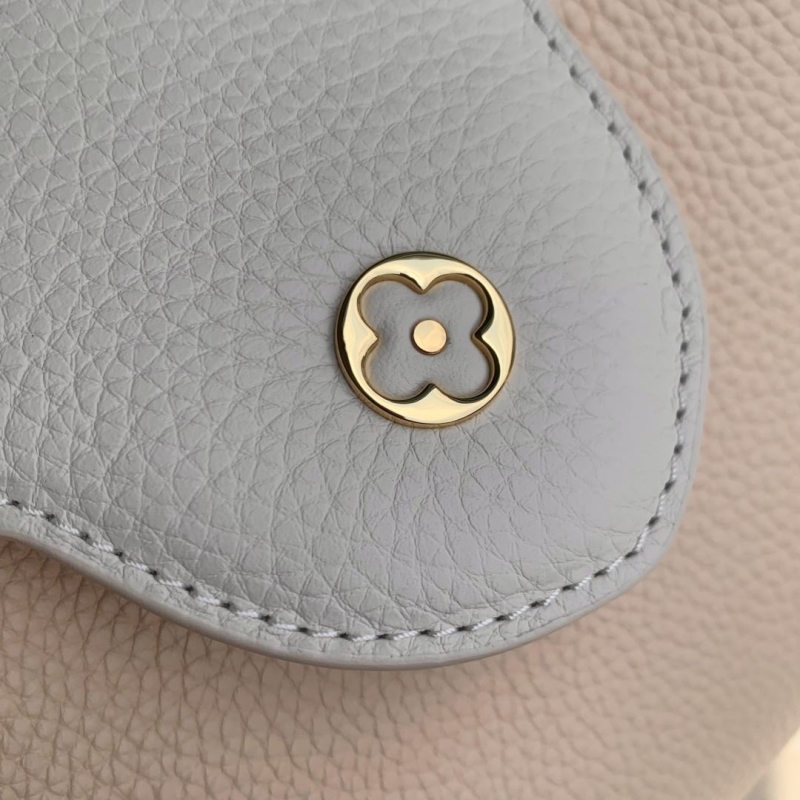 LV Capucines Bags